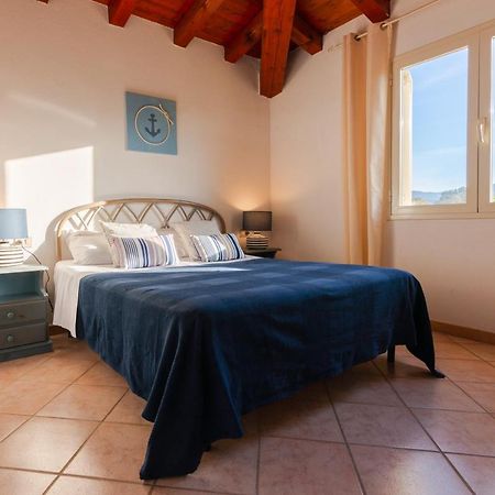 Residence Sardegnasummer Li Cuppulati ซาน เตโอโดโร ภายนอก รูปภาพ